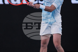 Australian Open Tennis