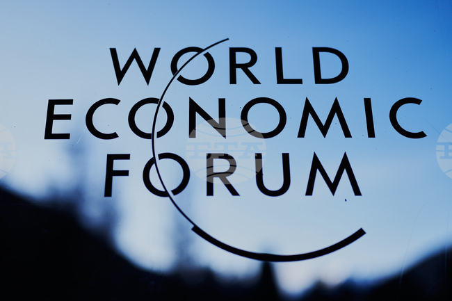 Официалната програма на Световния икономически форум в Давос започва днес на фона на напрежението между ЕС и САЩ