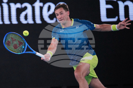 Australian Open Tennis