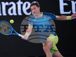 Australian Open Tennis