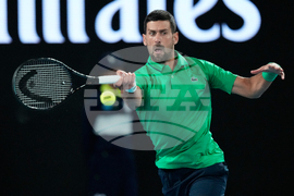 Australian Open Tennis