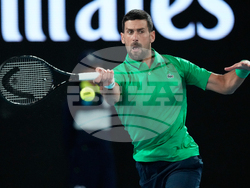 Australian Open Tennis