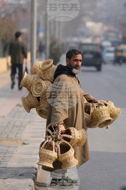 India Kashmir Weather