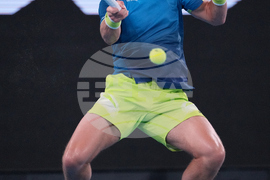 Australian Open Tennis