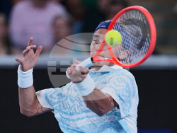 Australian Open Tennis