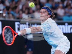 Australian Open Tennis