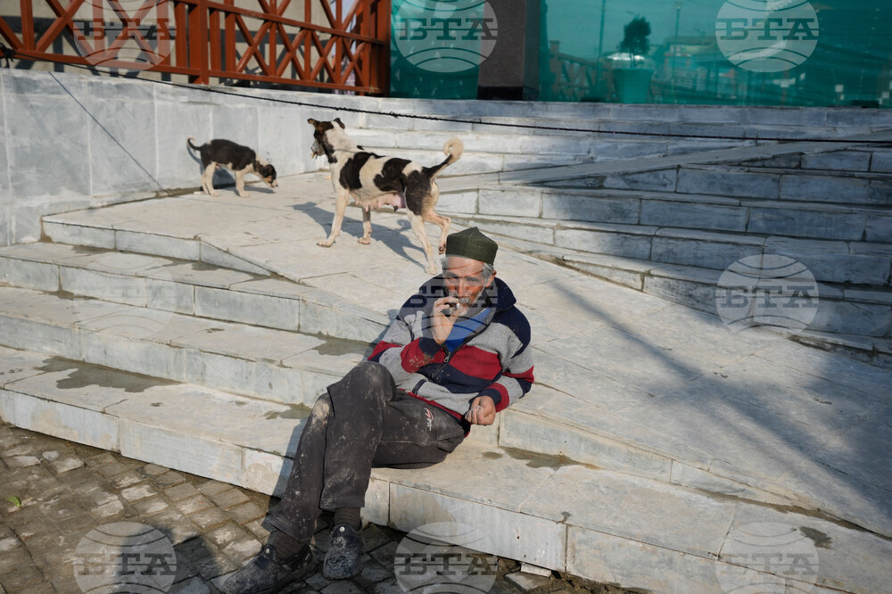 India Kashmir Weather