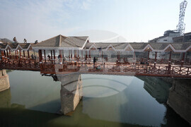 India Kashmir Weather