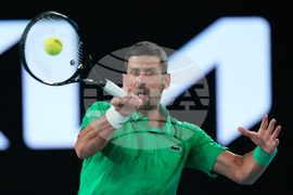 Australian Open Tennis