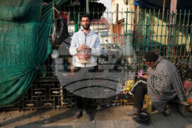 India Kashmir Weather