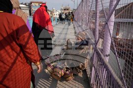 India Kashmir Weather