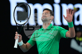 Australian Open Tennis