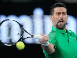 Australian Open Tennis