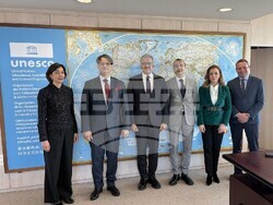 Снимка: Министерство на културата