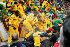 Morocco Africa Cup of Nations Soccer