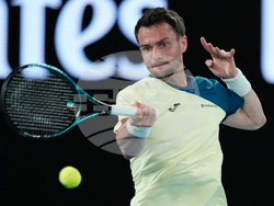 Australian Open Tennis