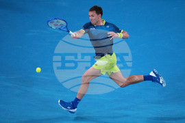 Australian Open Tennis