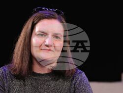 Бургас - театър - Надя Панчева - интервю