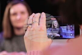 Бургас - театър - Надя Панчева - интервю