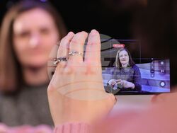 Бургас - театър - Надя Панчева - интервю