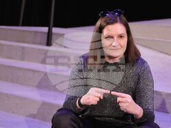 Бургас - театър - Надя Панчева - интервю