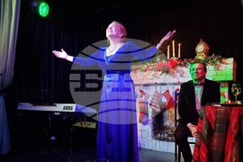 Варна - театър „Ланжеронъ“