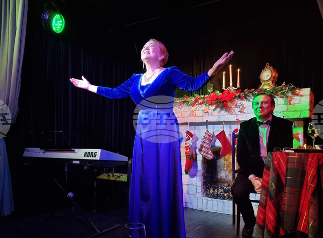  Варна - театър „Ланжеронъ“