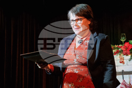 Варна - театър „Ланжеронъ“