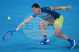 Australian Open Tennis