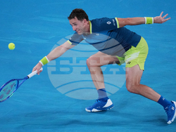 Australian Open Tennis