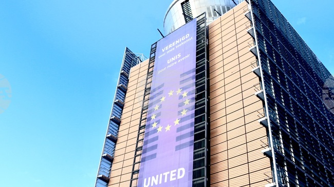 От 7 февруари ЕС може да въведе ограничения в търговията със САЩ, решение още не е взето, каза говорител на ЕК