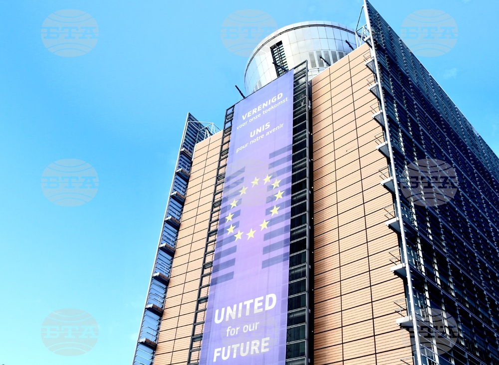 От 7 февруари ЕС може да въведе ограничения в търговията със САЩ, решение още не е взето, каза говорител на ЕК