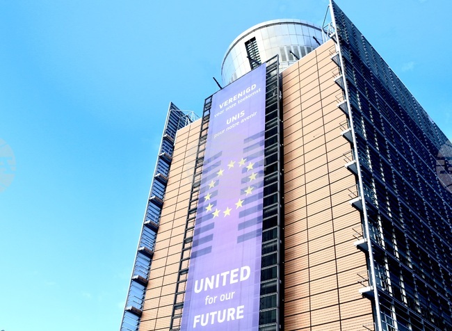 От 7 февруари ЕС може да въведе ограничения в търговията със САЩ, решение още не е взето, каза говорител на ЕК