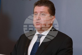 Национален съвет за тристранно сътрудничество - брифинг