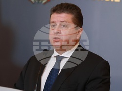 Национален съвет за тристранно сътрудничество - брифинг