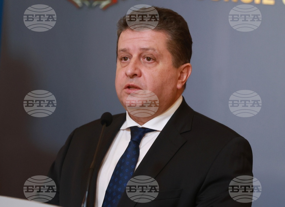 Национален съвет за тристранно сътрудничество - брифинг