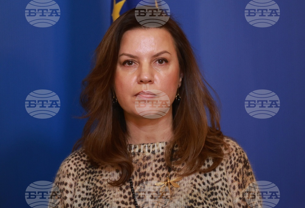 Национален съвет за тристранно сътрудничество - брифинг