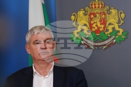 Национален съвет за тристранно сътрудничество - брифинг