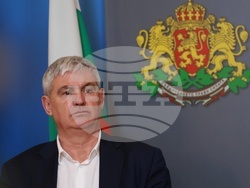 Национален съвет за тристранно сътрудничество - брифинг