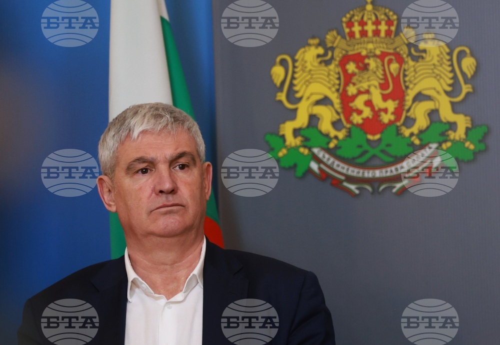 Национален съвет за тристранно сътрудничество - брифинг