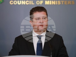 Национален съвет за тристранно сътрудничество - брифинг