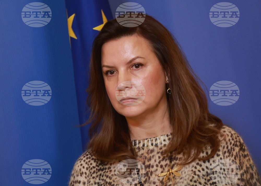 Национален съвет за тристранно сътрудничество - брифинг