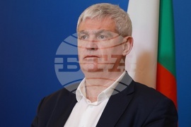 Национален съвет за тристранно сътрудничество - брифинг