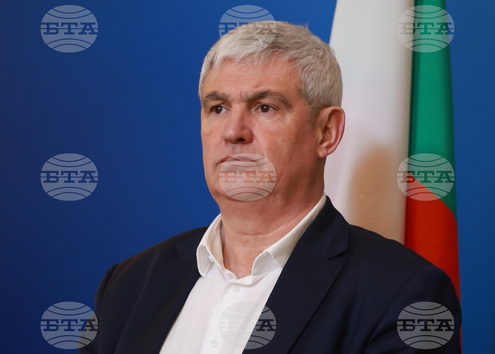 Национален съвет за тристранно сътрудничество - брифинг