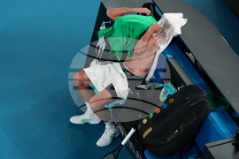 Australian Open Tennis