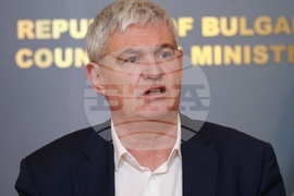 Национален съвет за тристранно сътрудничество - брифинг