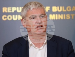 Национален съвет за тристранно сътрудничество - брифинг