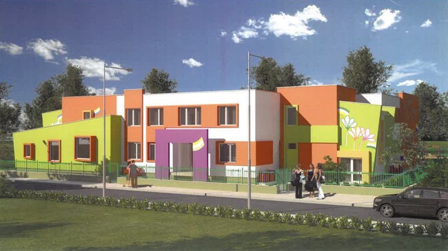 Община Русе: Започна строителството на нова детска ясла в кв. „Родина“ 3