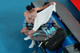 Australian Open Tennis