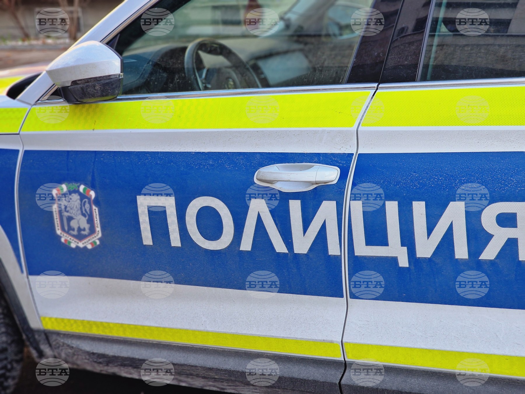 Мъж от Троян е задържан заради заплахи към майка си